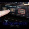 Motivastional Poster: Microwaves Motivastional Poster: Microwaves
