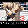 Motivational poster: In Soviet Russia Motivational poster: In Soviet Russia