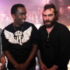 P.Diddy vs. Joaquin Pheonix P.Diddy vs. Joaquin Pheonix