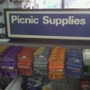 Picnic Supplies Picnic Supplies