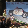 Pin the Molotov Pin the Molotov