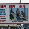 Rape, rape, rape Rape, rape, rape