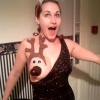 Rudolph boob 