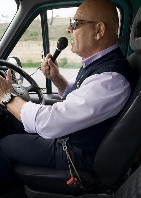 Safety belt fail - Really funny pictures collection on picshag.com