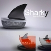 Sharky tea infuser Sharky tea infuser