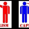 Socialism vs. capitalism Socialism vs. capitalism