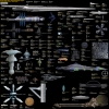 Starship comparison chart Starship comparison chart