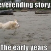 The Neverending Story The Neverending Story