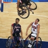 Wheelchair basketball Wheelchair basketball