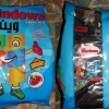 Windows snacks Windows snacks