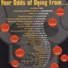 Your odds of sying from Your odds of sying from