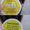 Birth control pill instructions