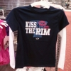 Kiss the rim