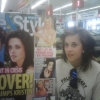 Kristen Stewart lookalike Kristen Stewart lookalike