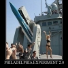 Philadelphia Experiment 2.0 Philadelphia Experiment 2.0