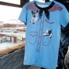Pocket kitten t-shirt Pocket kitten t-shirt