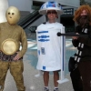 Star Wars costumes Star Wars costumes