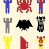 Superheroes Superheroes