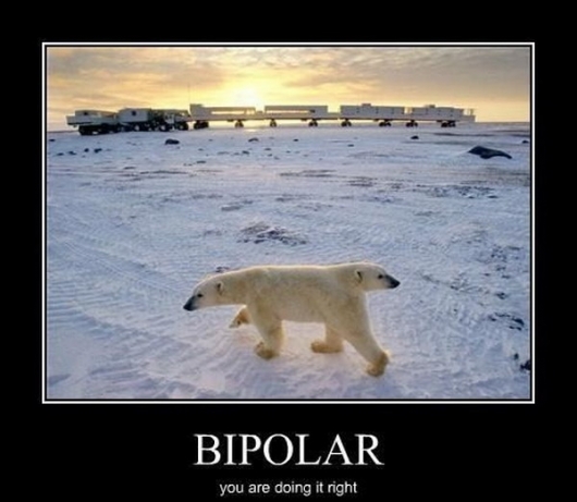 Bipolar