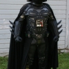 Darth Knight Darth Knight