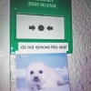 Do not remove this seal Do not remove this seal