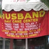 Husband day care Husband day care