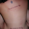 My name is Kelly