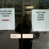 The other door The other door