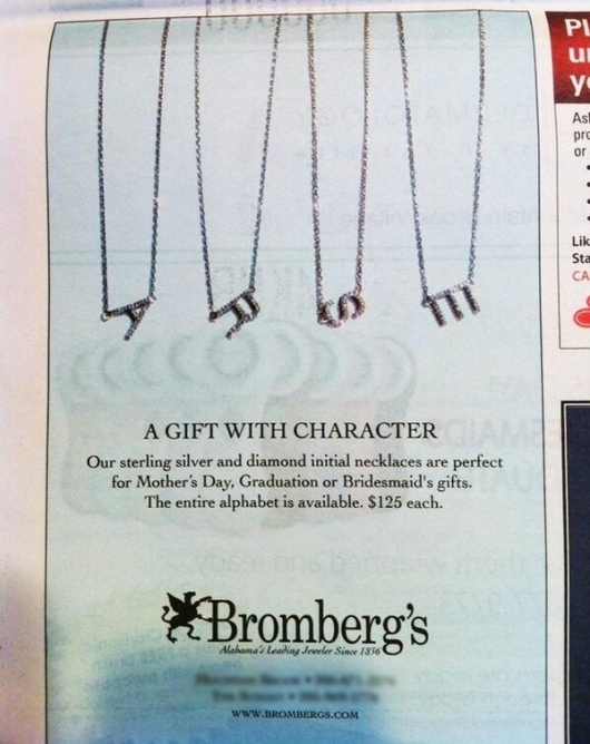 Design fails - Picture 1