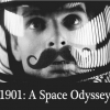 1901: A Space Odyssey 1901: A Space Odyssey