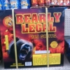 Bearly legal Bearly legal