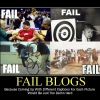 Fail blogs Fail blogs