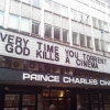 God kills cinemas