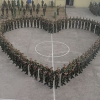 The love army The love army