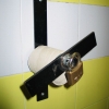 Toilet paper protection Toilet paper protection