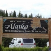 Welcome to Alaska Welcome to Alaska