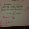 Math teacher fail Math teacher fail