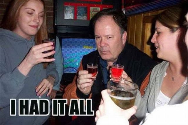 Mr. Belding - I had it all - Really funny pictures collection on picshag.com
