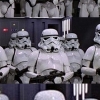 Storm trooper face swap Storm trooper face swap