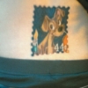 Tramp stamp Tramp stamp