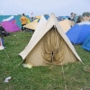 A-hole tent A-hole tent