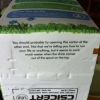 Milk carton advice Milk carton advice
