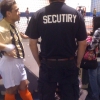 Secutiry guy Secutiry guy