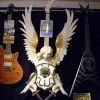 Angel guitar Angel guitar