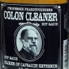 Colon cleaner hot sauce Colon cleaner hot sauce