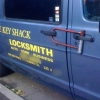 Locksmith advertising fail Locksmith advertising fail
