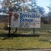 Invisible fence Invisible fence