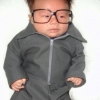 Kim Jong Il baby Kim Jong Il baby