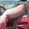 Meanwhile in America Meanwhile in America