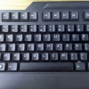 Trolled keyboard Trolled keyboard